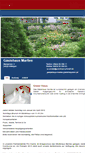 Mobile Screenshot of gaestehaus-marlies.gastinfosystem.de